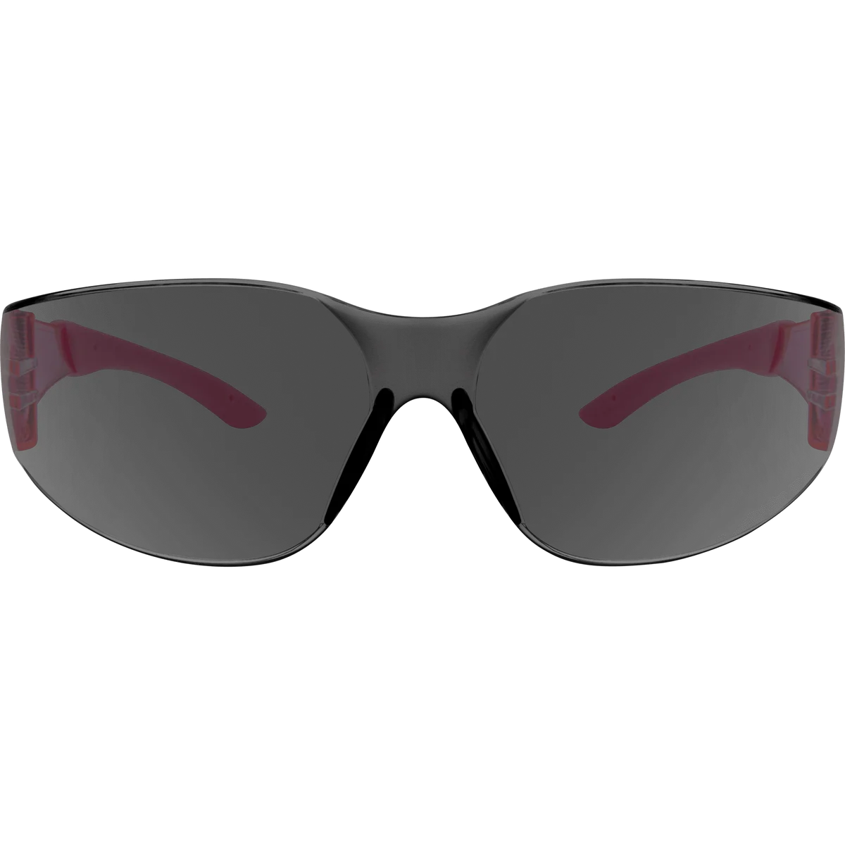 Polycarbonate UV Safety Glasses w/ Comfort Grip Temple Tips 3575 | Concord