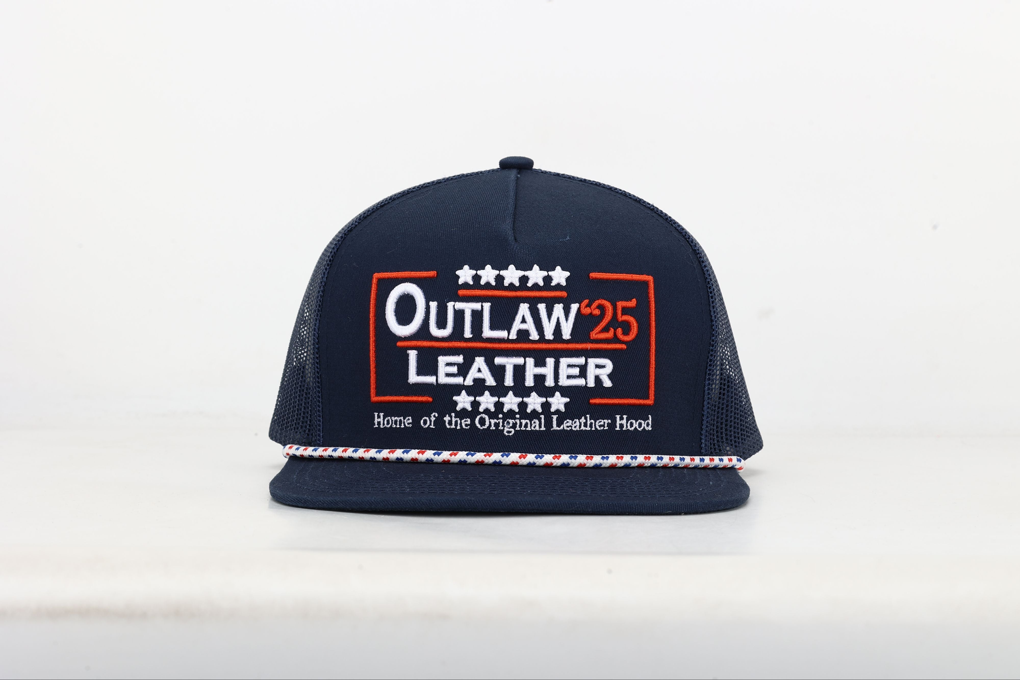 Outlaw Leather