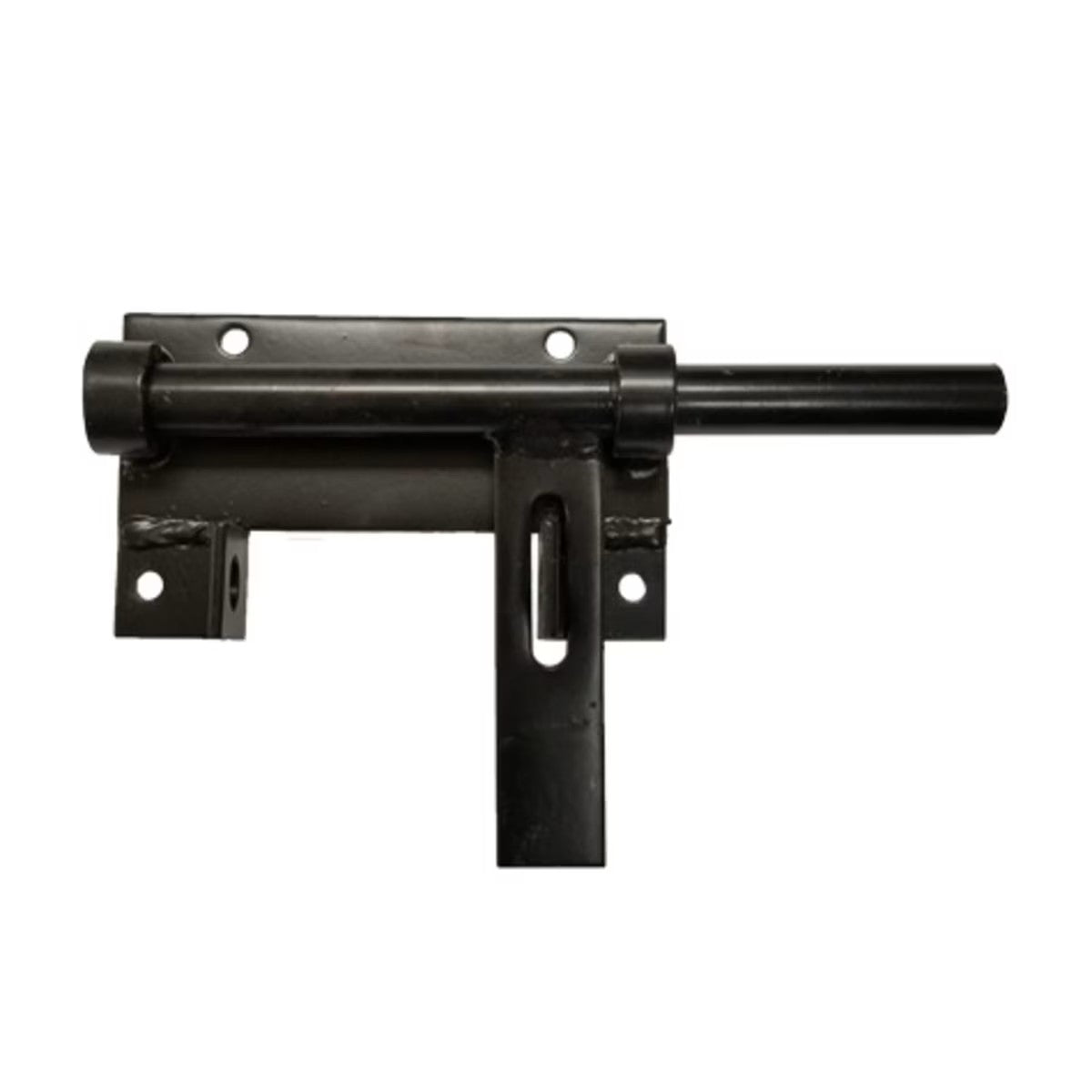 Bar Gate Latch 5" - Lockable