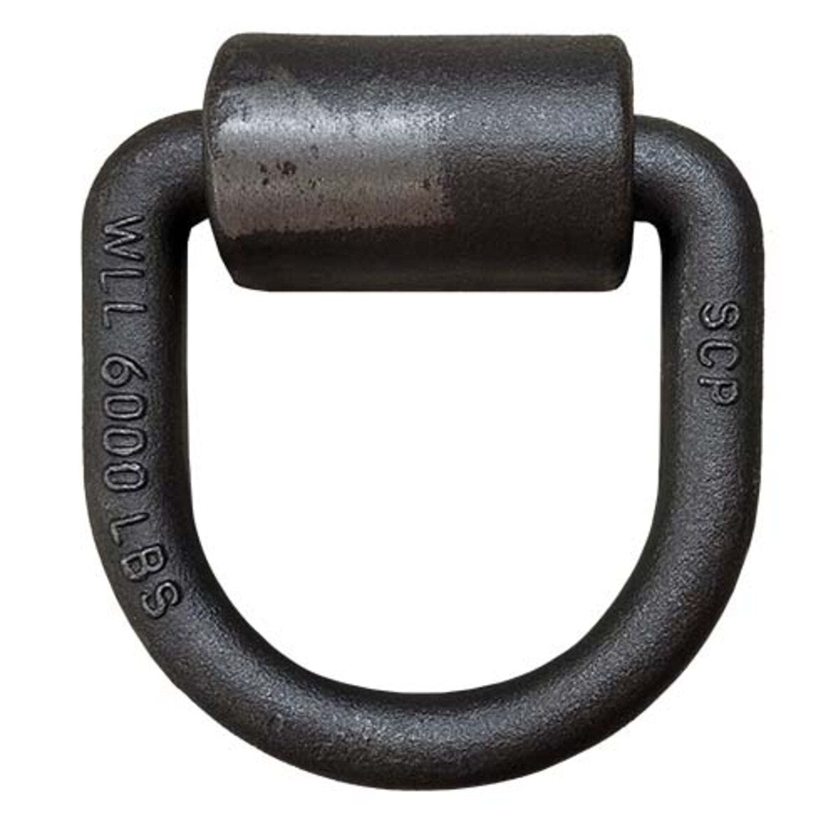 Lashing Ring - WELD ON