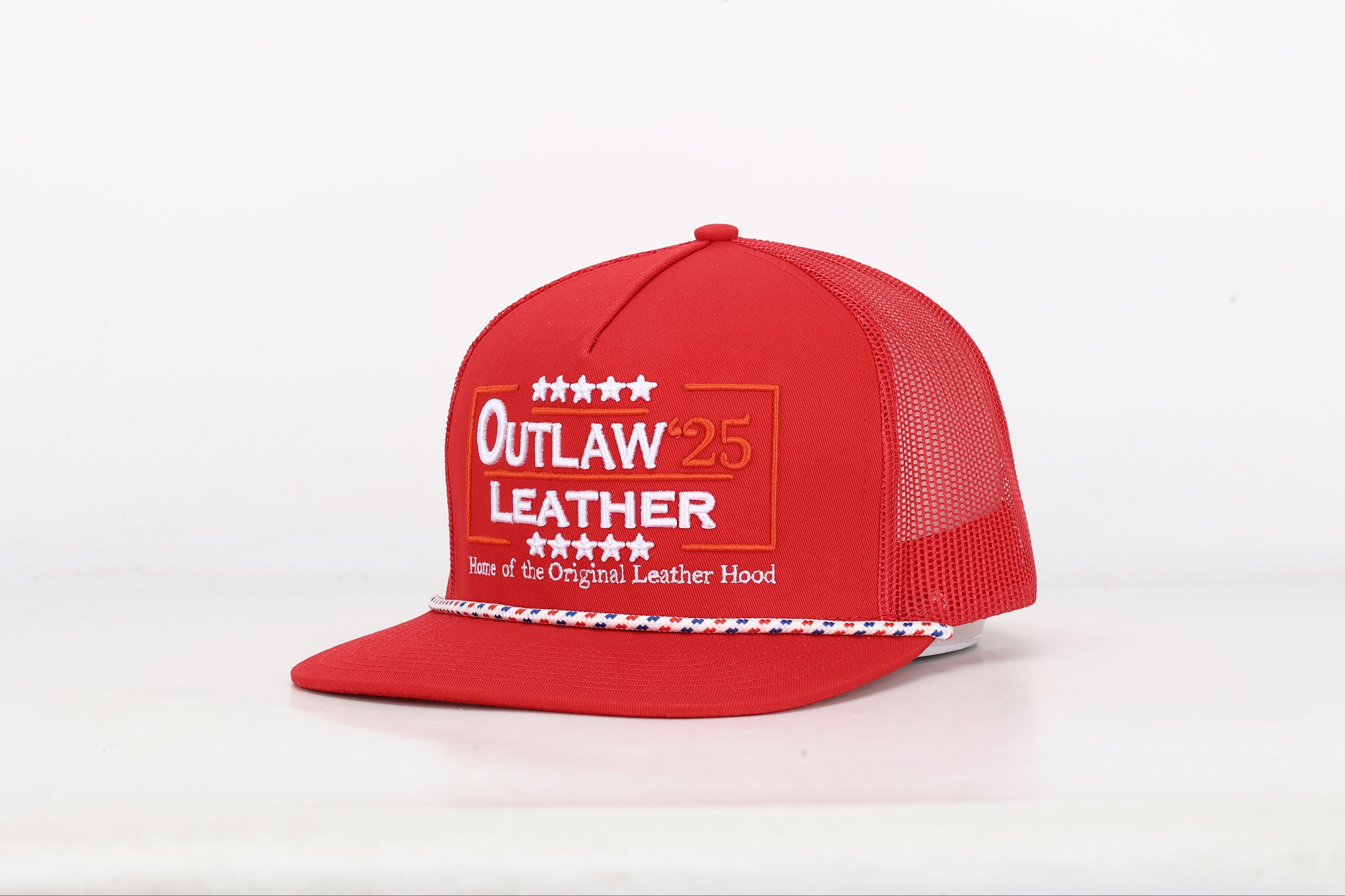 Outlaw Leather