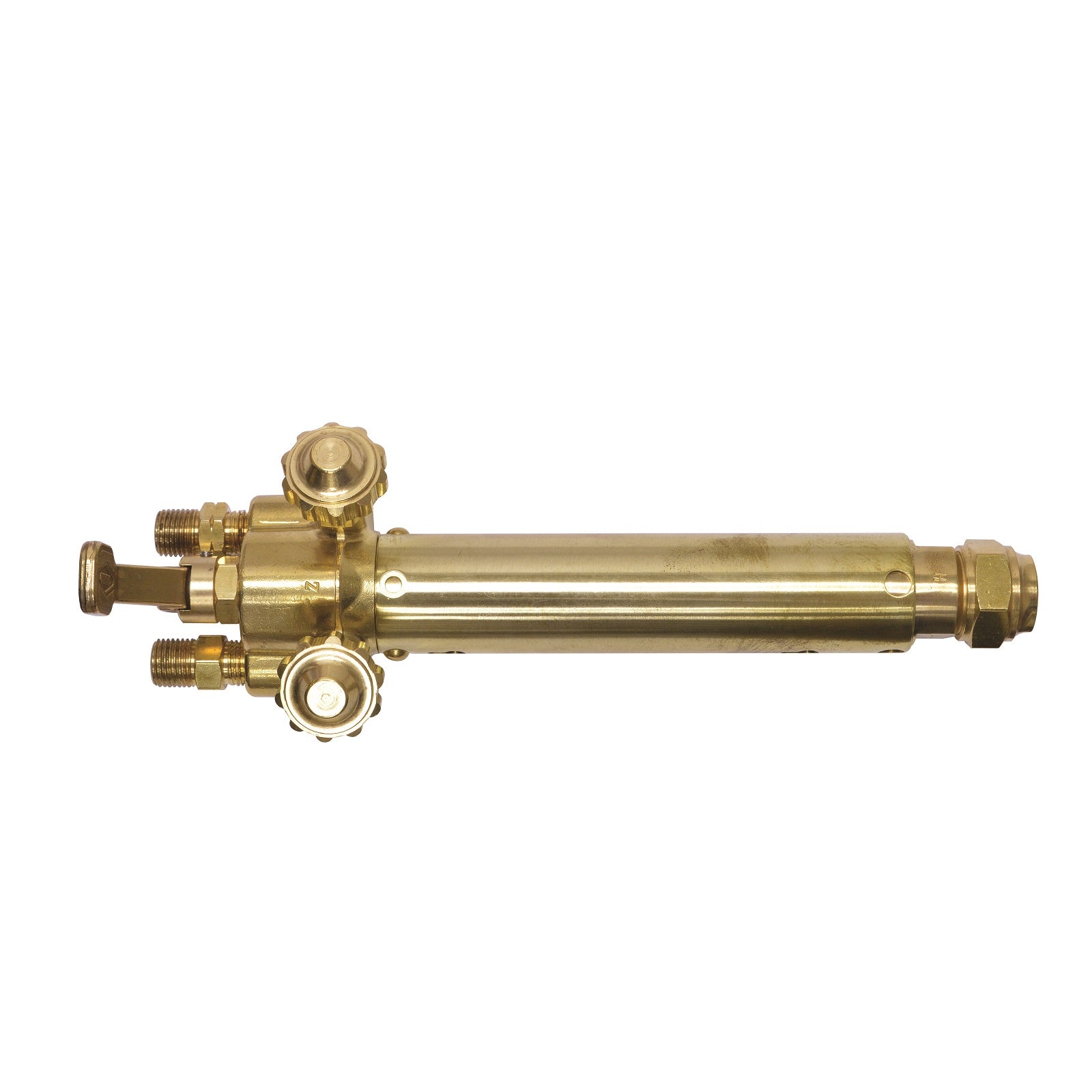 Torch 6" 2-Hoses V-Style Machine Cutting