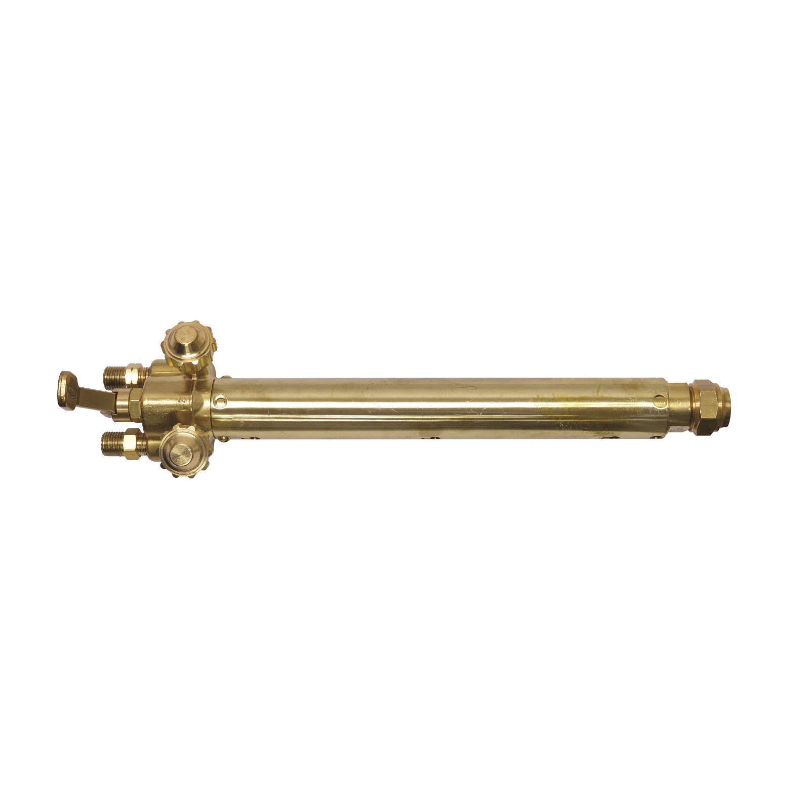 Torch 10" 2-Hoses V-Style Machine Cutting
