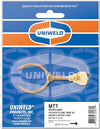 Uniweld MTT Micro 6000 Flexible Twin Tip