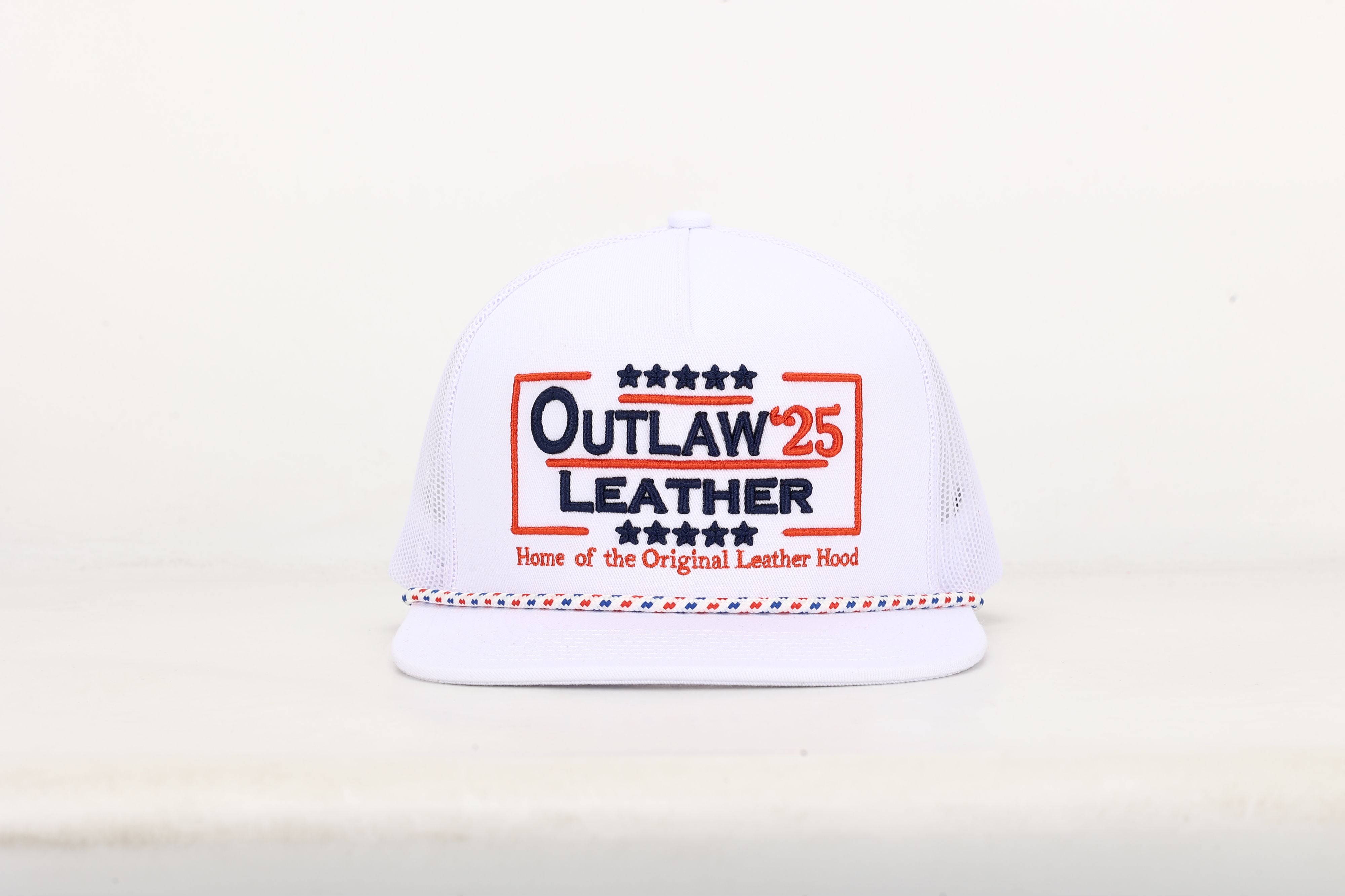 Outlaw Leather