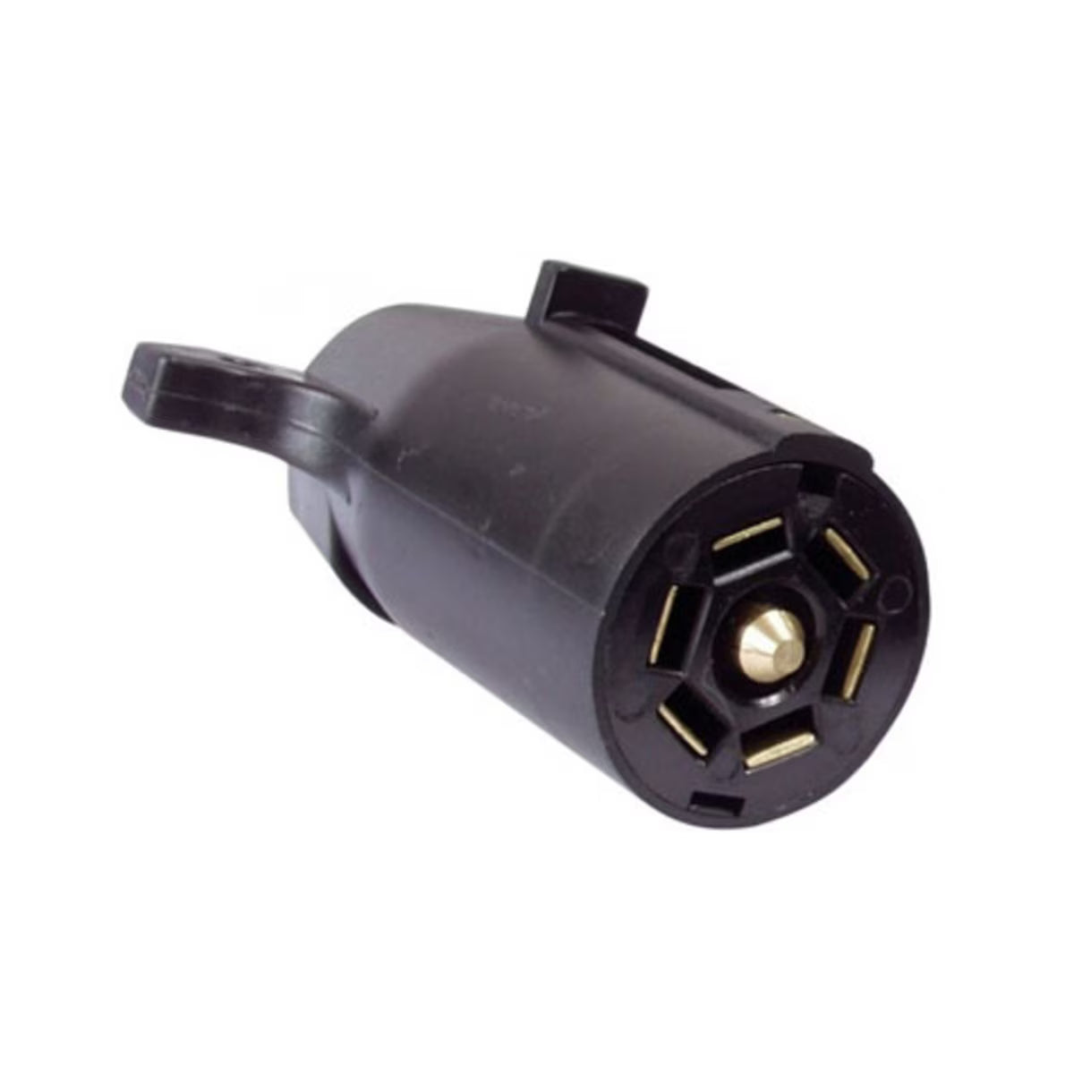 RV Trailer Connector - 7 Pole
