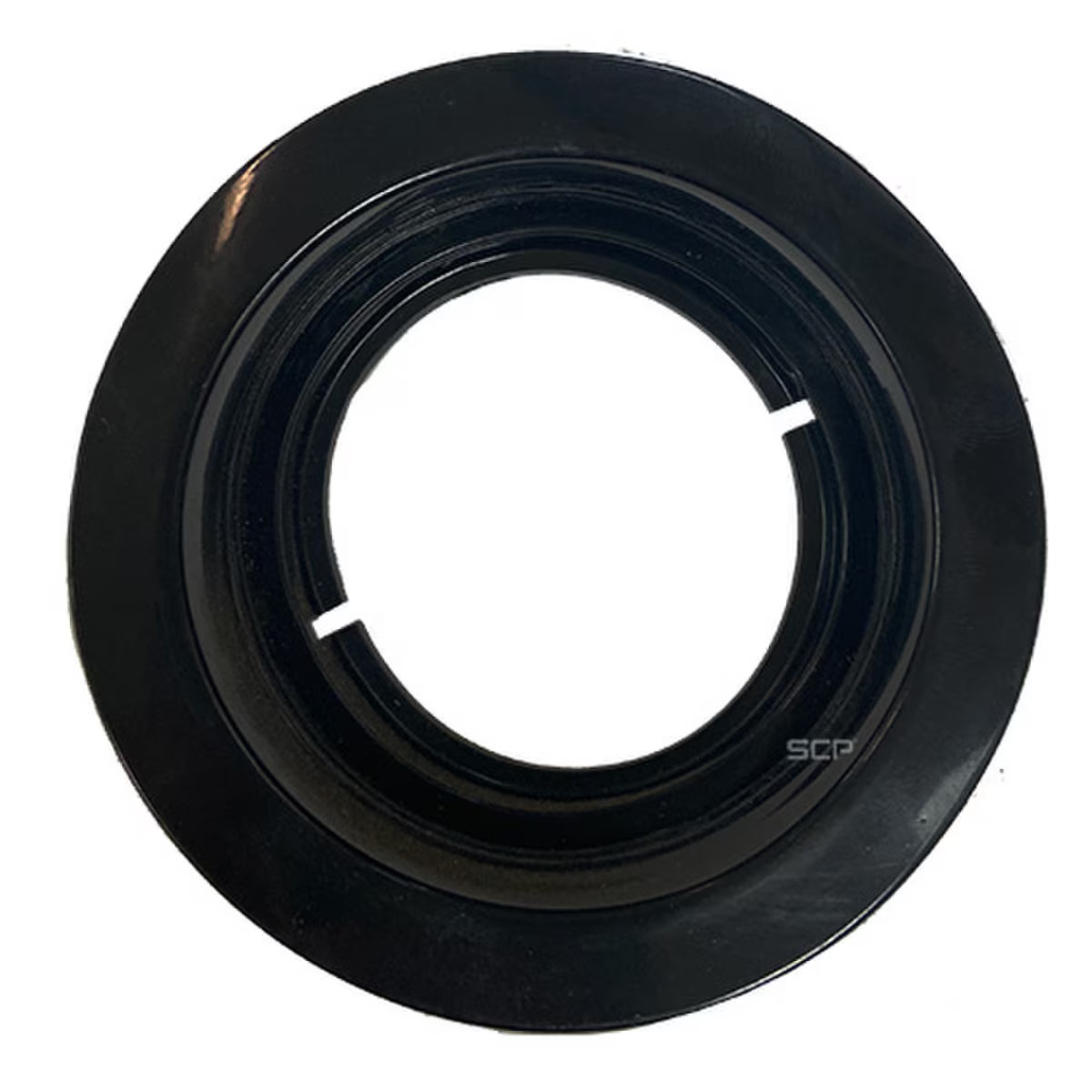 Grommet - 2.5" Round Lights