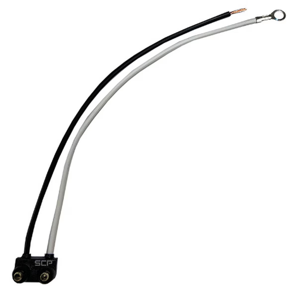 Trailer 2-Pin Plug