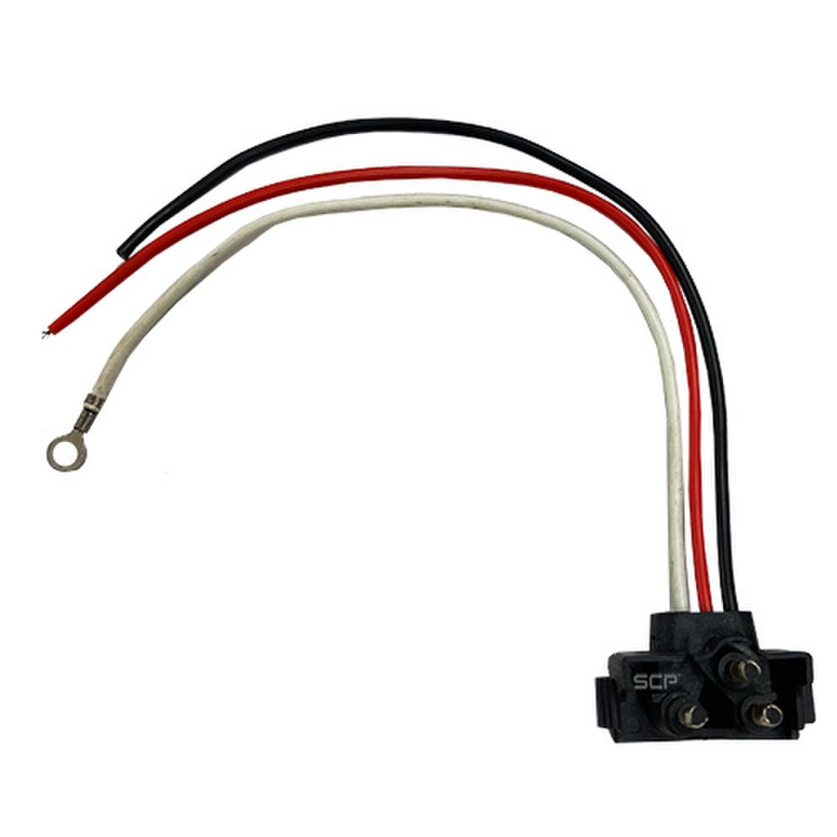 3-Pin Plug