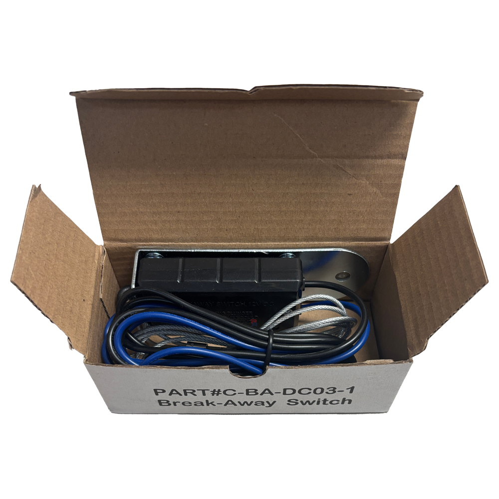 Break-A-Way Switch & Cable - Type 2