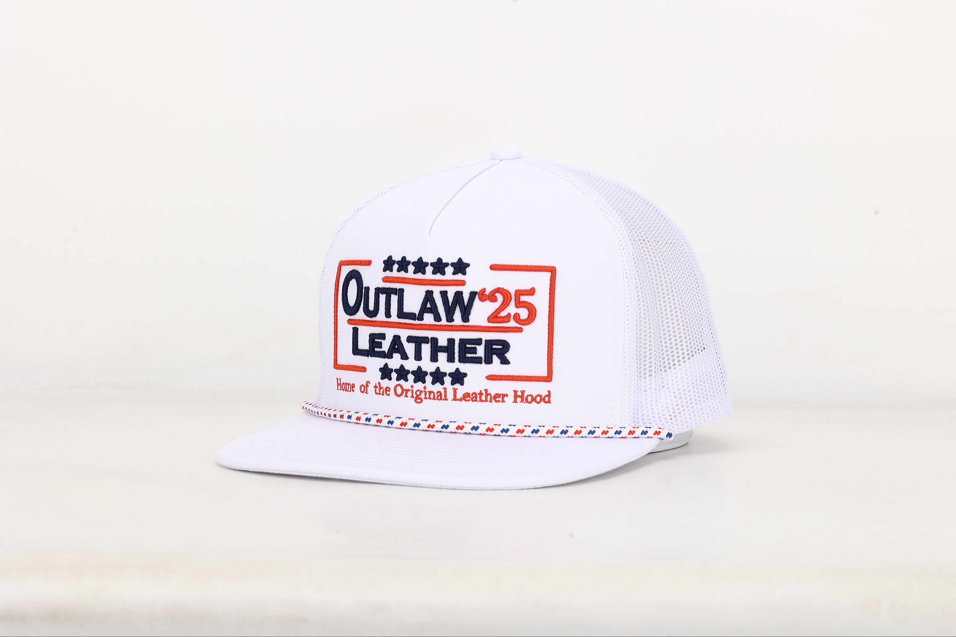 Outlaw Leather