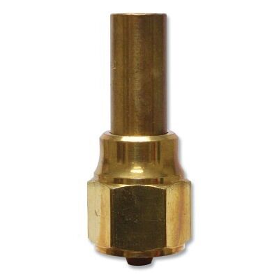 Uniweld UM12-1 Mixer- Type 12 Heating Tip