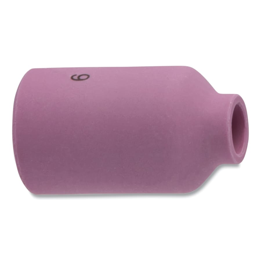 #6 ALUMINA NOZZLE