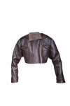 OUTLAW LEATHER - Welding Jacket - Leather Welding Jacket