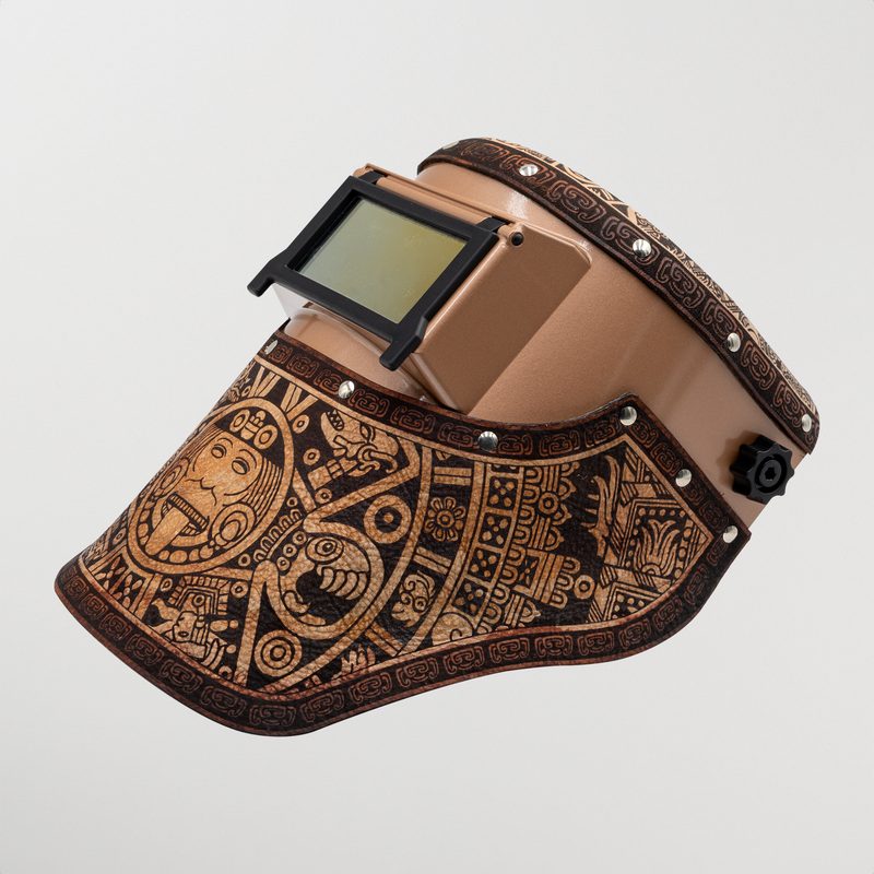 Outlaw Leather - Slimline - Naruto