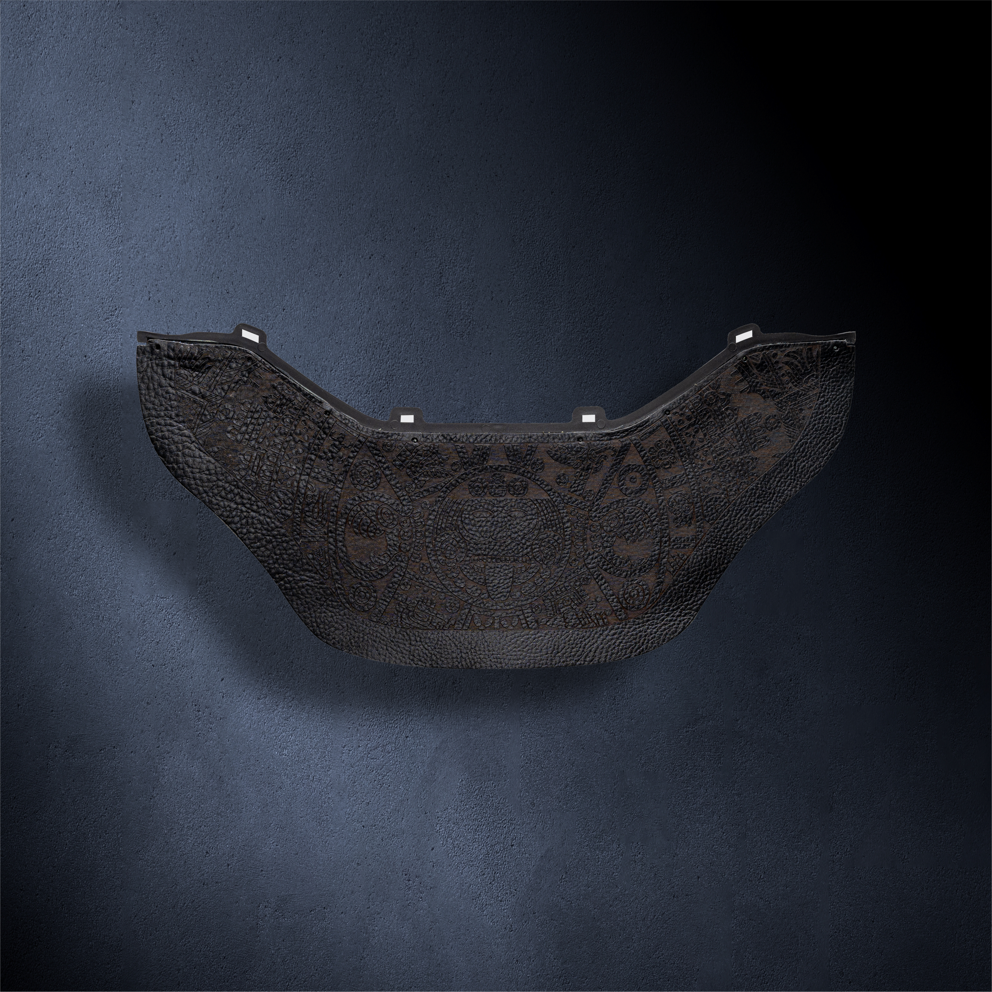 Aztec Leather Clicks – Slim Line Series