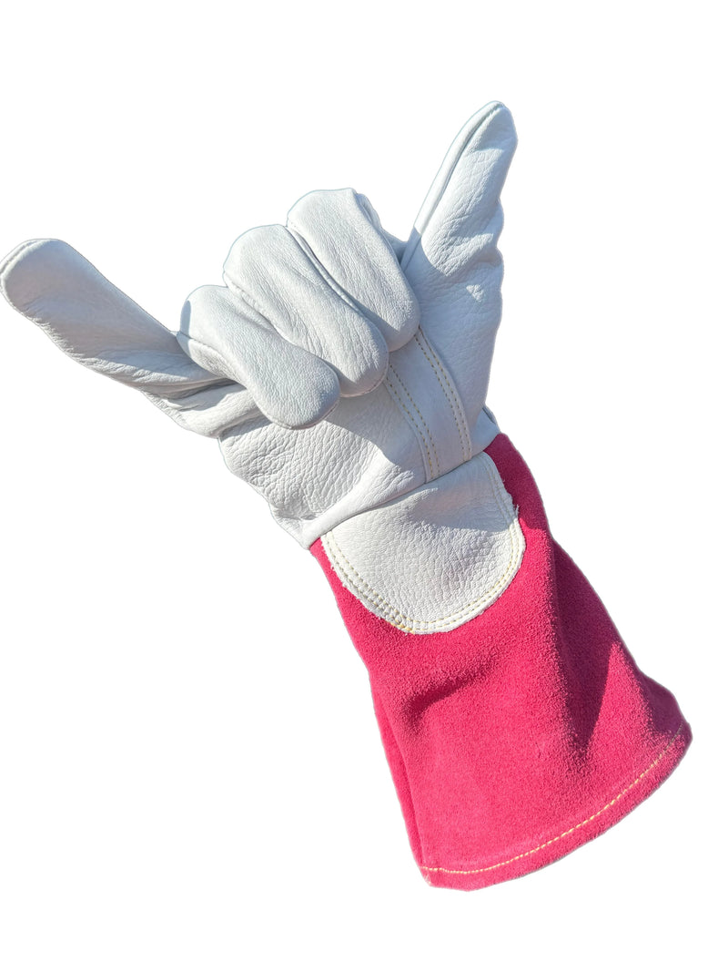 Slickman Welding Apparel
