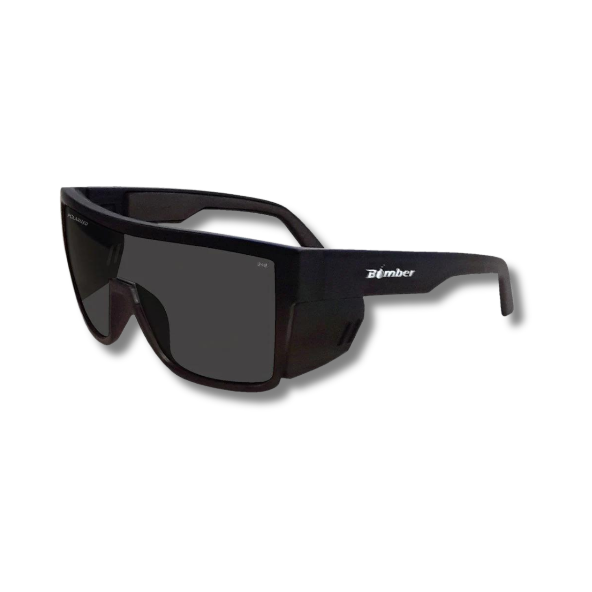 Buzz Safety Polarized Smoke Bomber