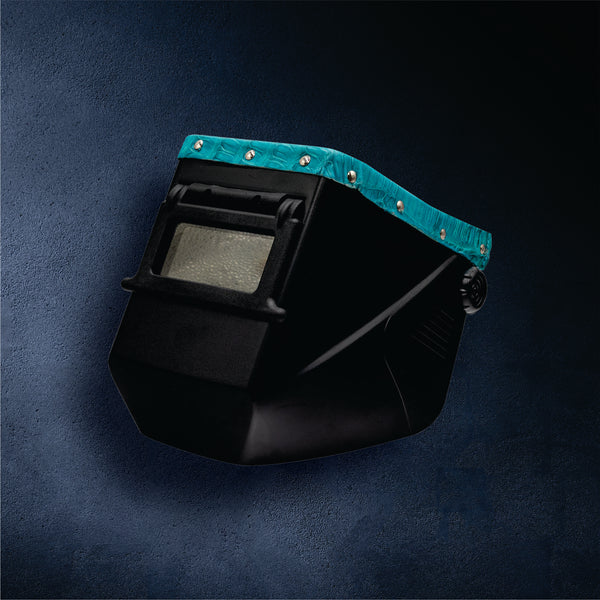 Jackson Safety HSL-2 Passive Welding Helmet – Lift Front with Genuine