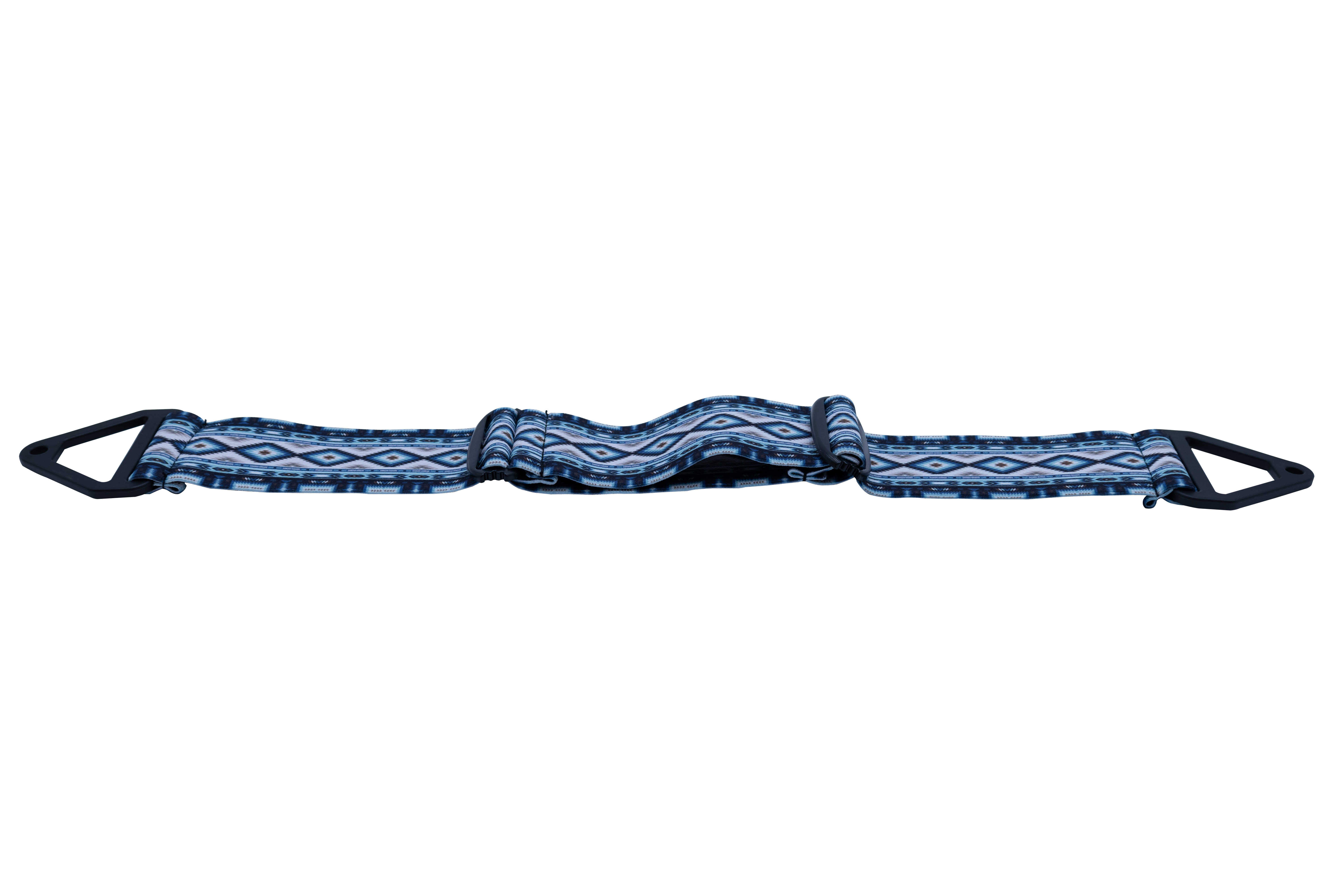 Pancake Elastic Straps