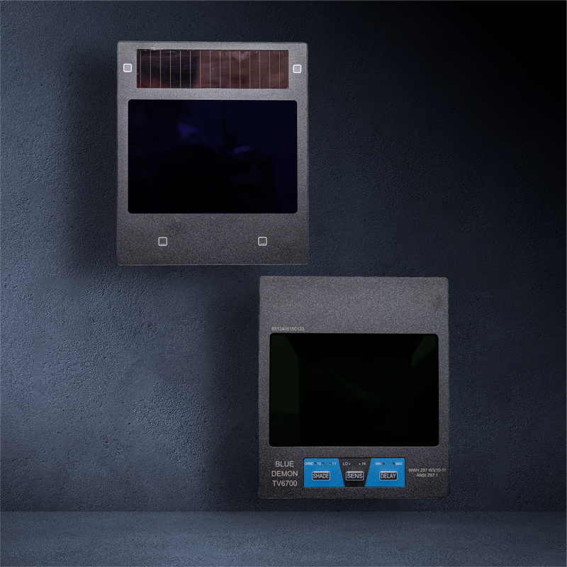 Welding Lens