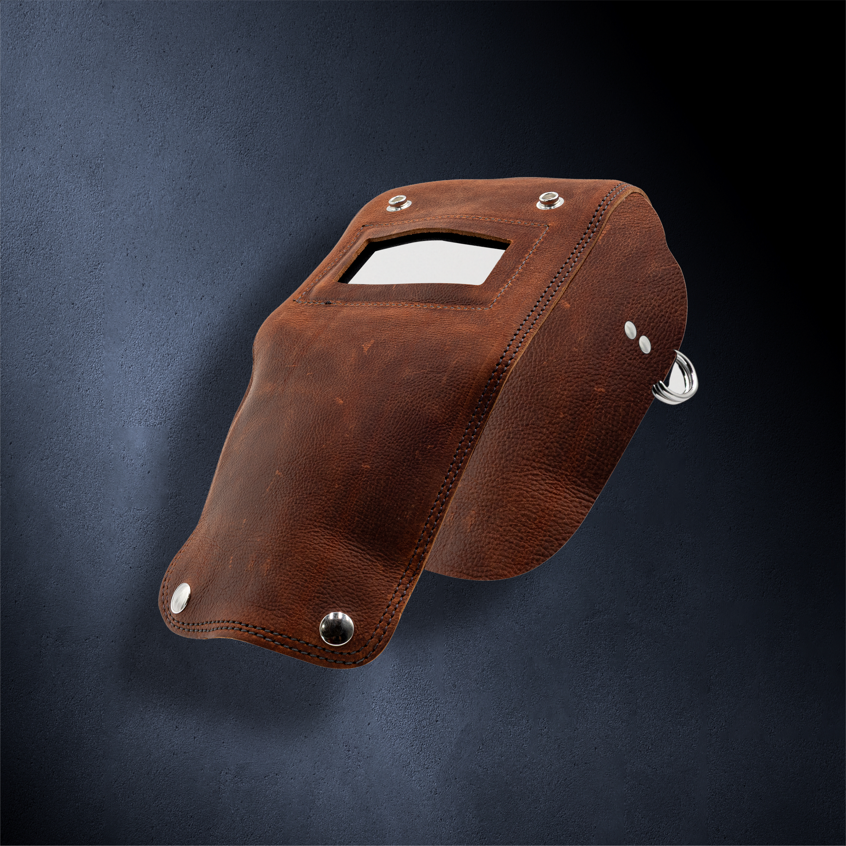 Outlaw Leather