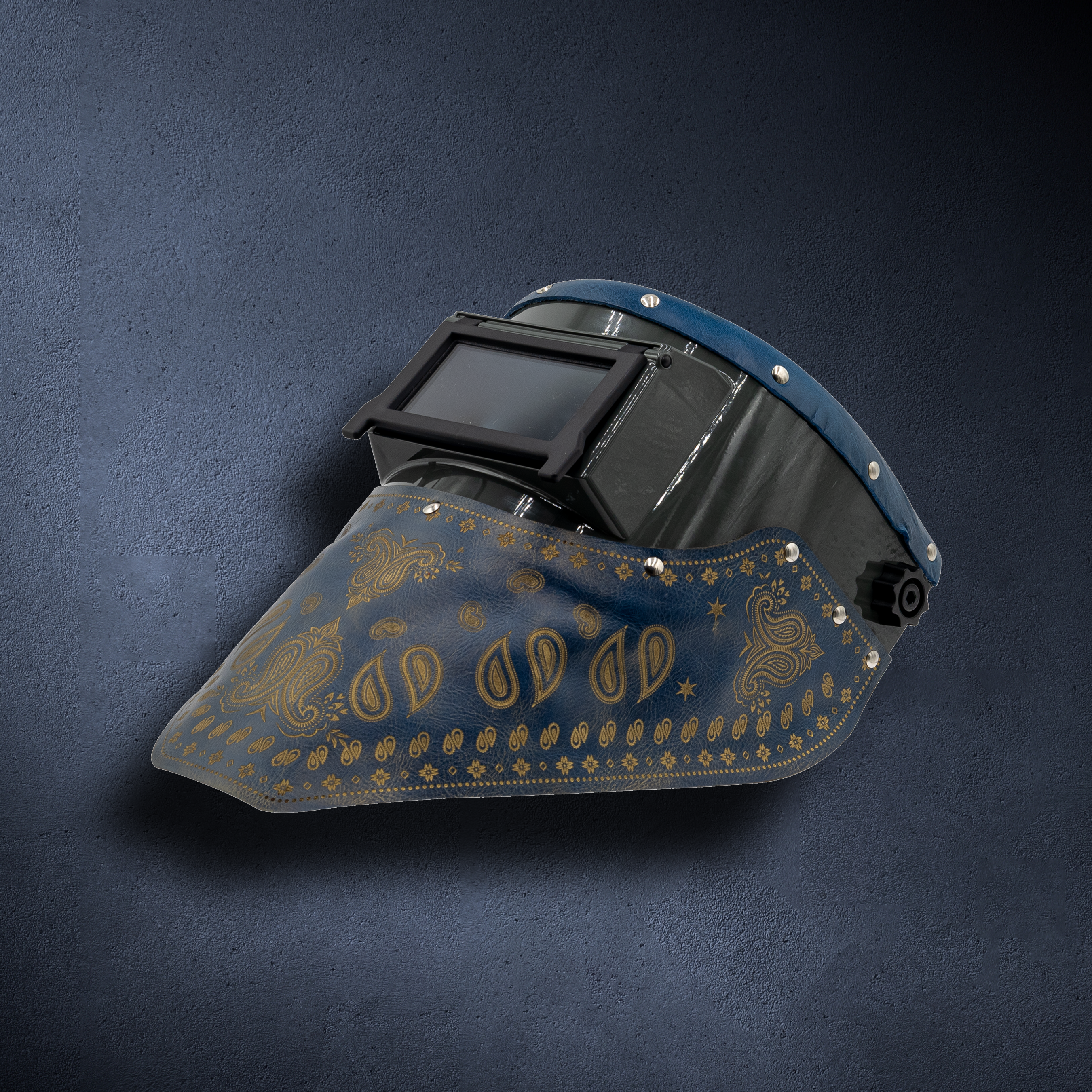 Outlaw Leather