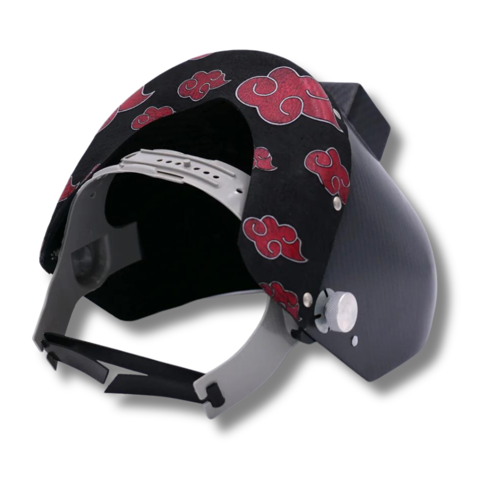Outlaw Leather - Carbon Fiber Outlaw Leather - Carbon Fiber