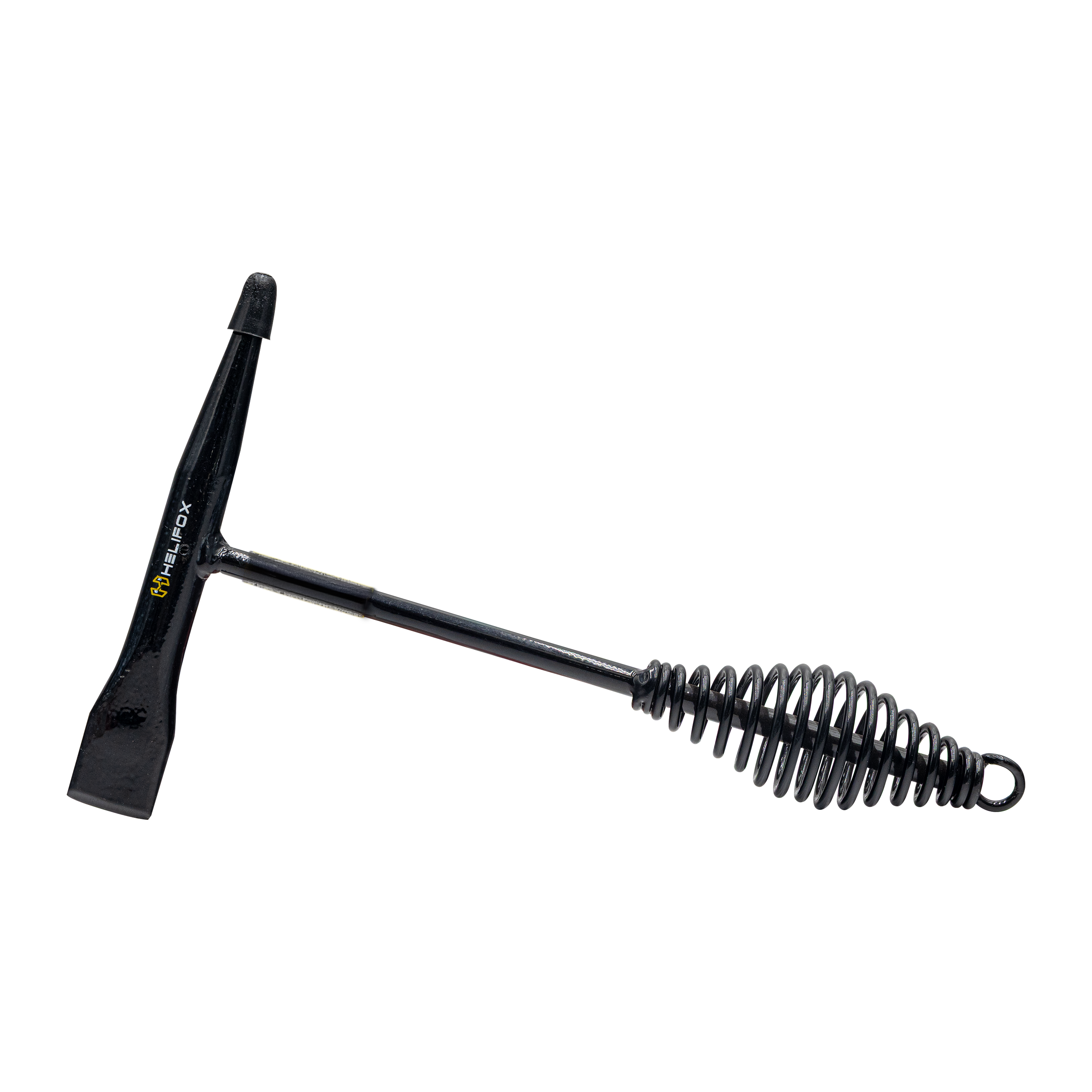 HELIFOX Chipping Hammer Cone and Chisel Spring Handle