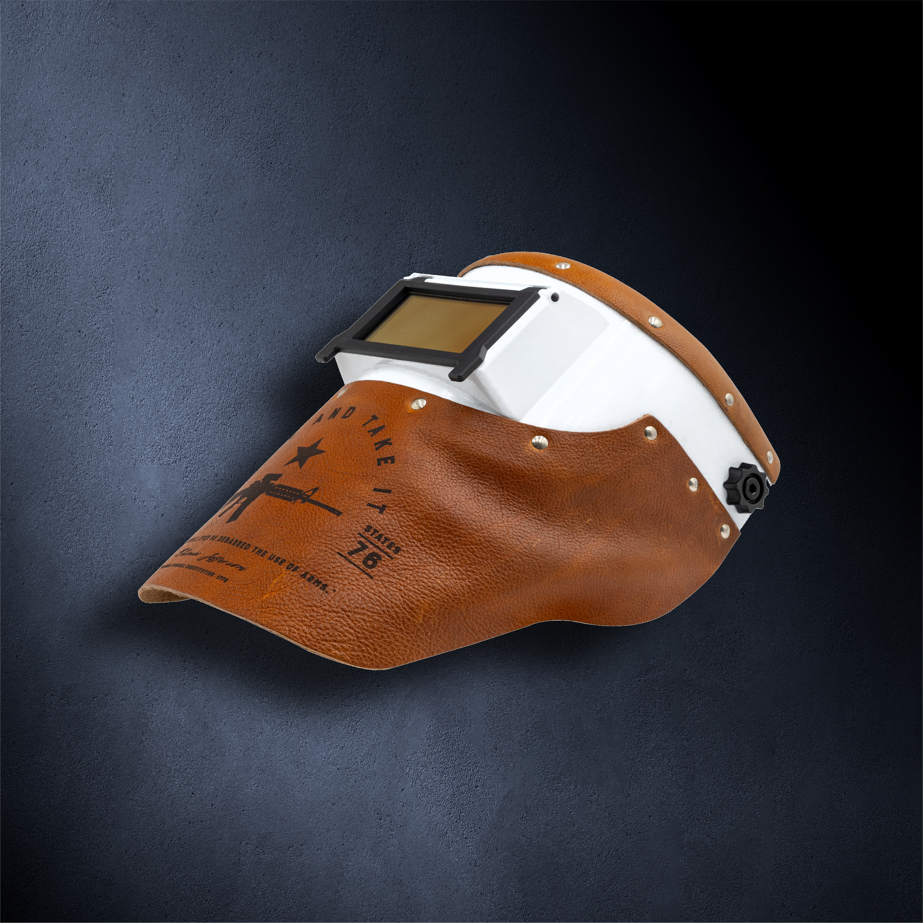 Outlaw Leather