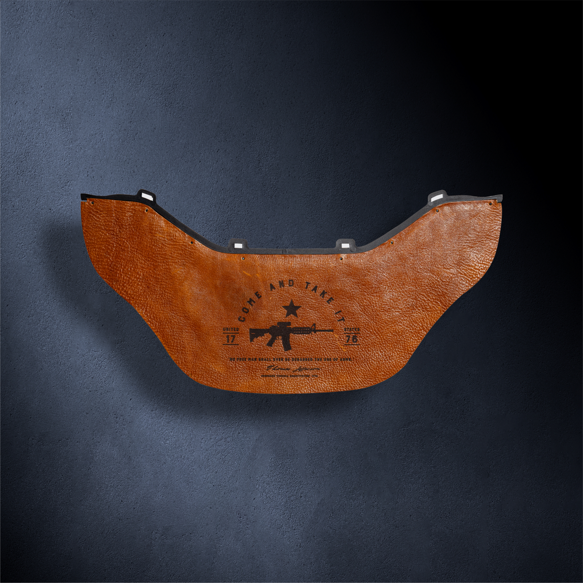 Outlaw Leather