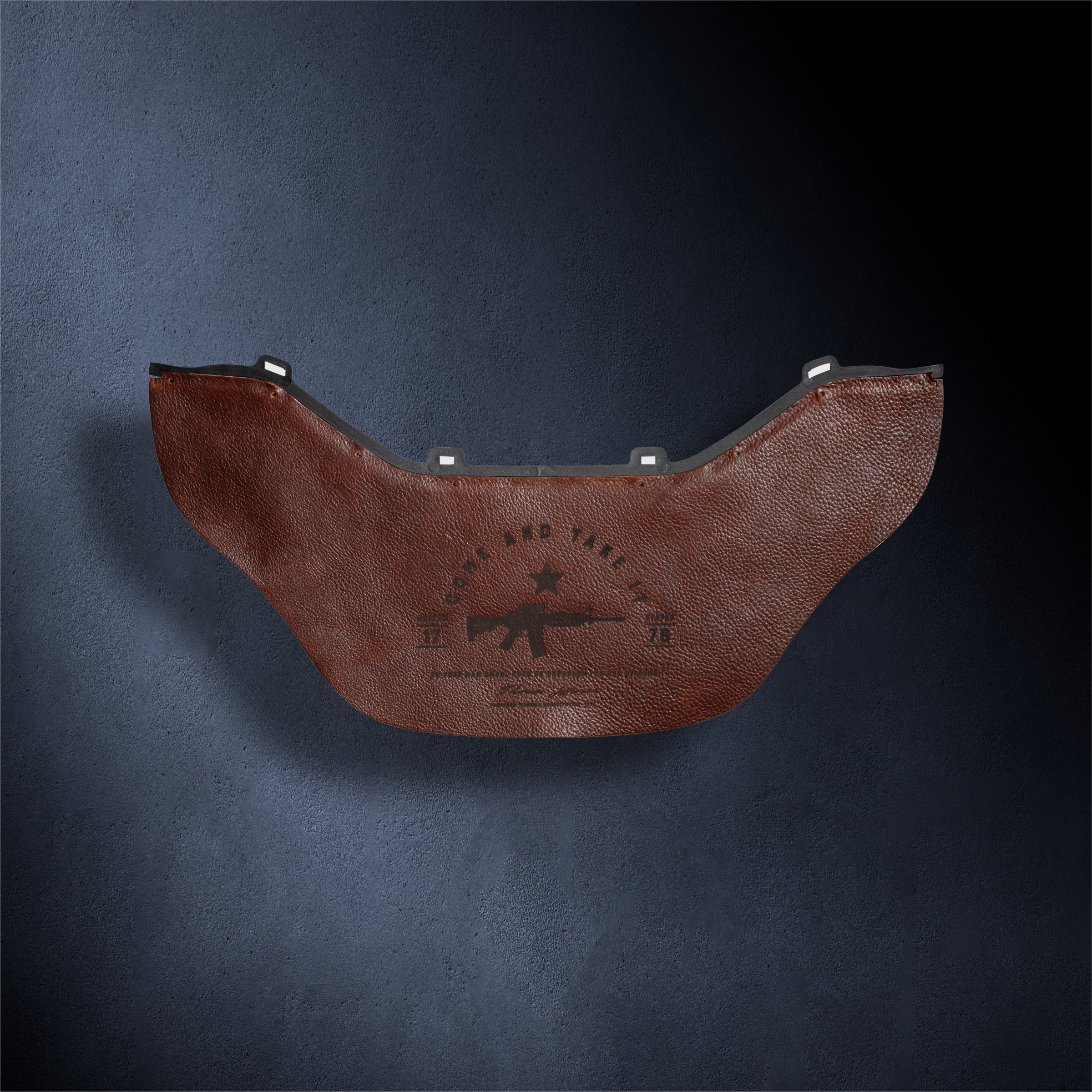 Outlaw Leather