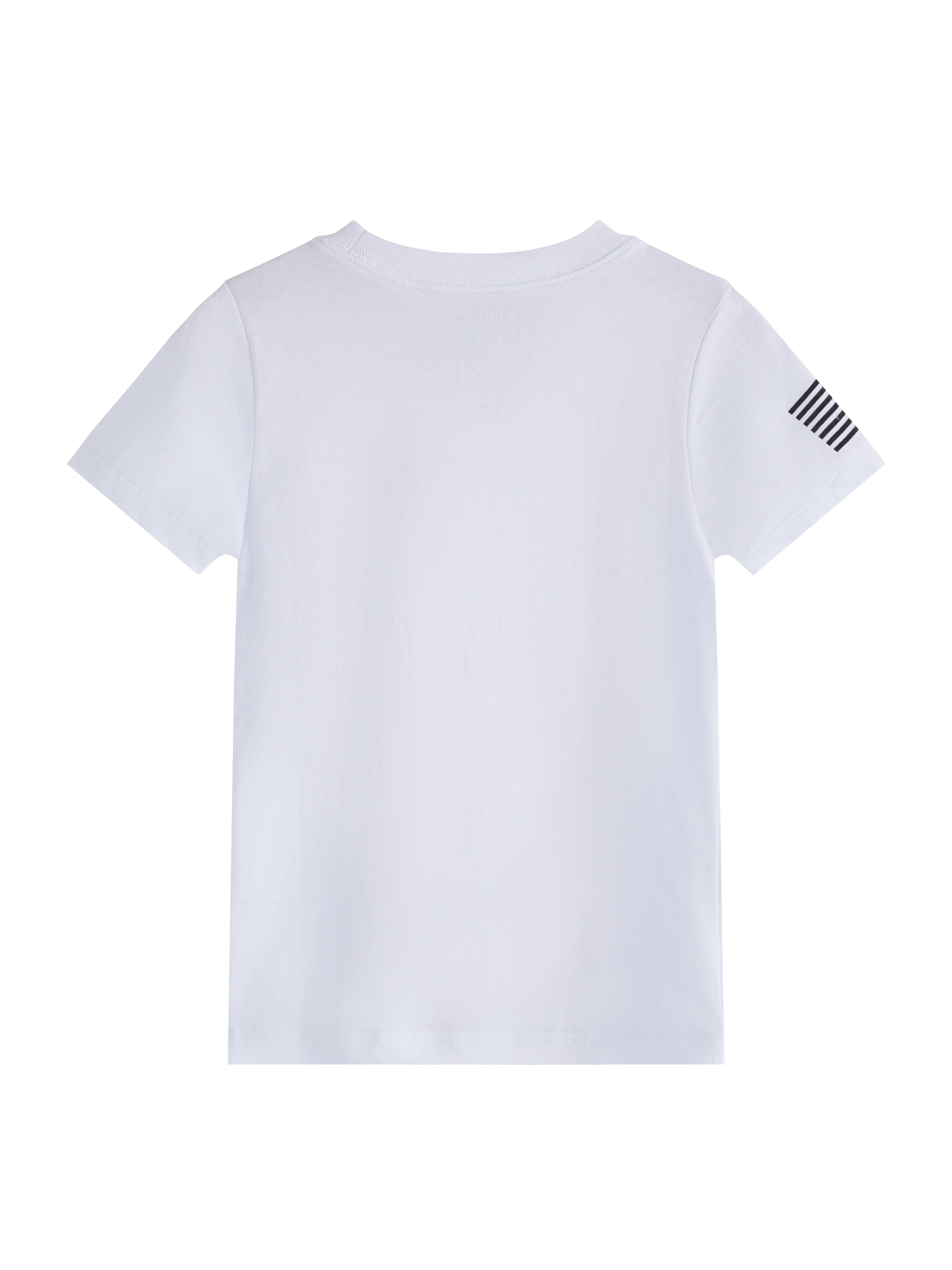 Flip & Spark Welding Hood Tee
