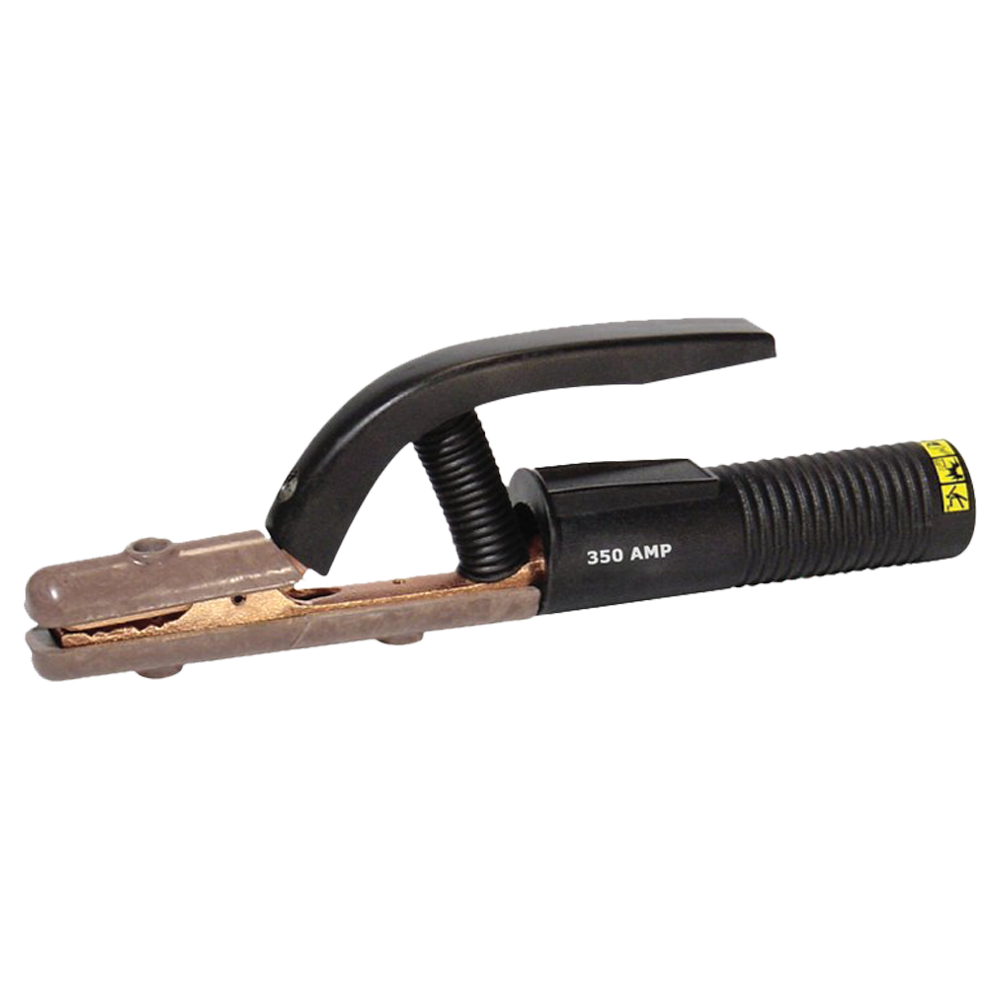 350AMP TWECO® STYLE ELEC HOLDER CLAMSHELL PACKAGE