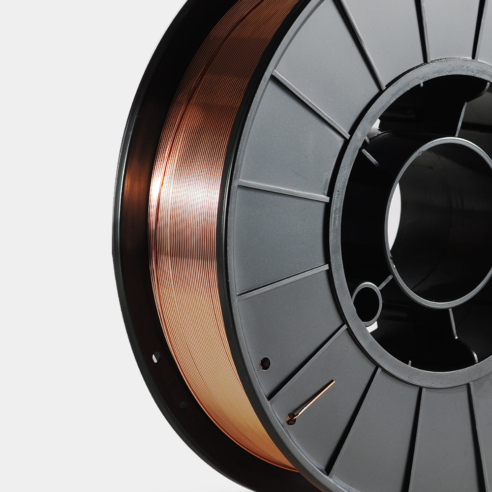 WASHINGTON ALLOY TC 70S-6 16 : ER70S-6 .045 X 11 LB SPOOL