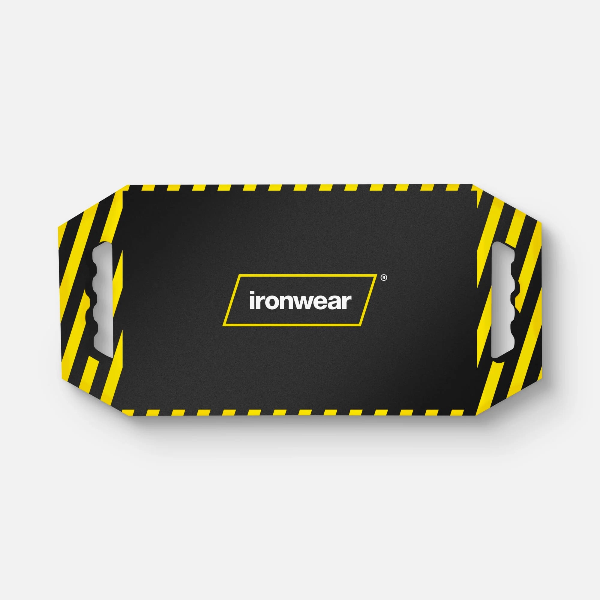 Portable Non Slip EVA Foam Kneeling Pad w/ Handles