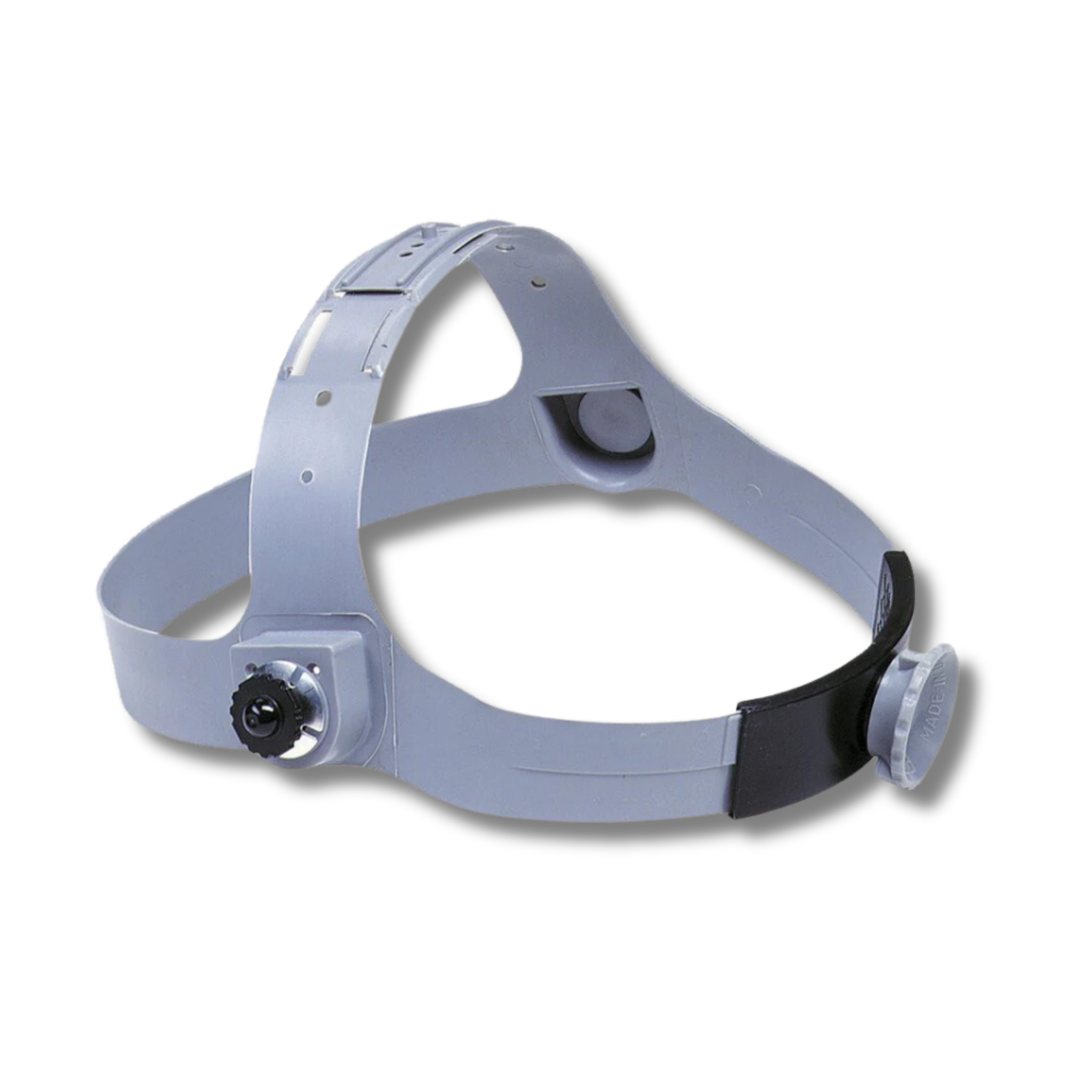 Headgear - Pipeliner Headgear Ratchet by Honeywell