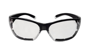 H- BOMB Safety - Spoggle Clear
