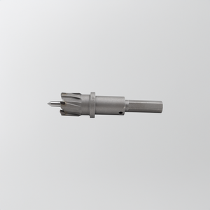 Eagle Steel Hawk Carbide-Tipped Hole Cutter – 1 in