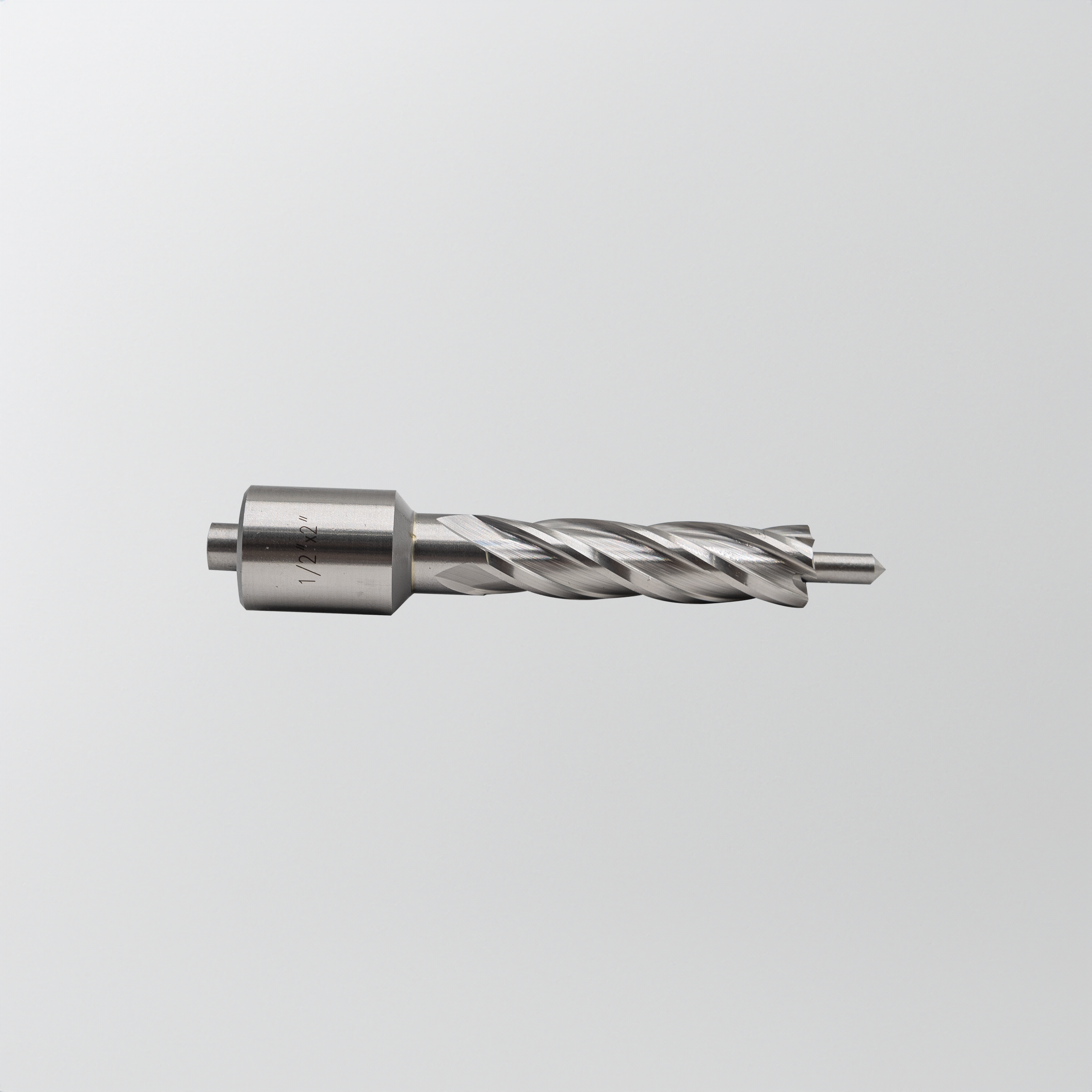 1/2X2 LOC HSS ANNULAR CUTTER