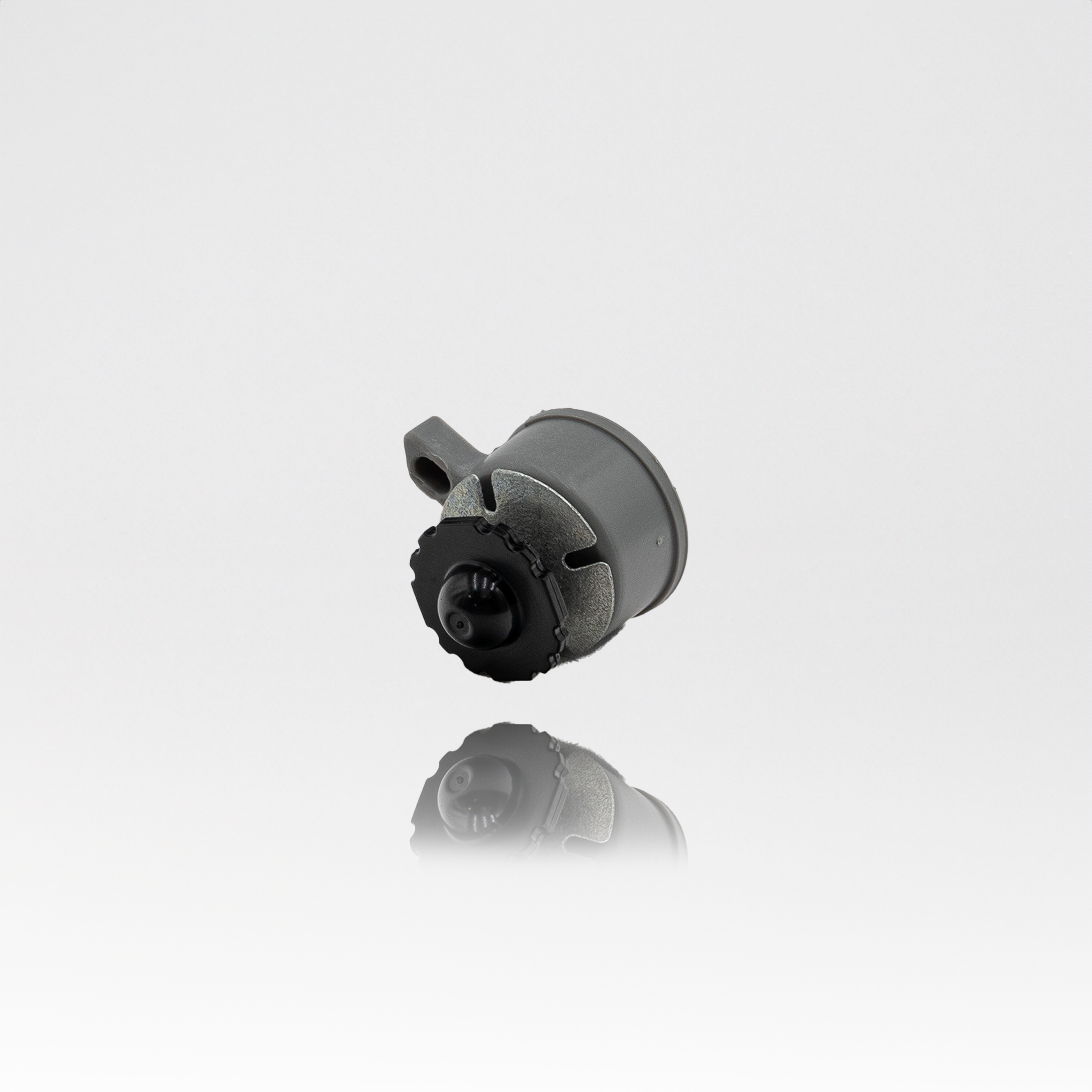smith gage helmet parts Fibre Metal FM4001 Quick-Lok Helmet Adapter Kit