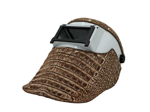 IN STOCK 20*** Outlaw Leather - SLIMLINE - CAIMAN SUNDANCE