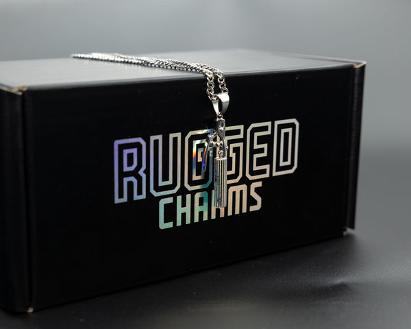 Stinger V Pendant