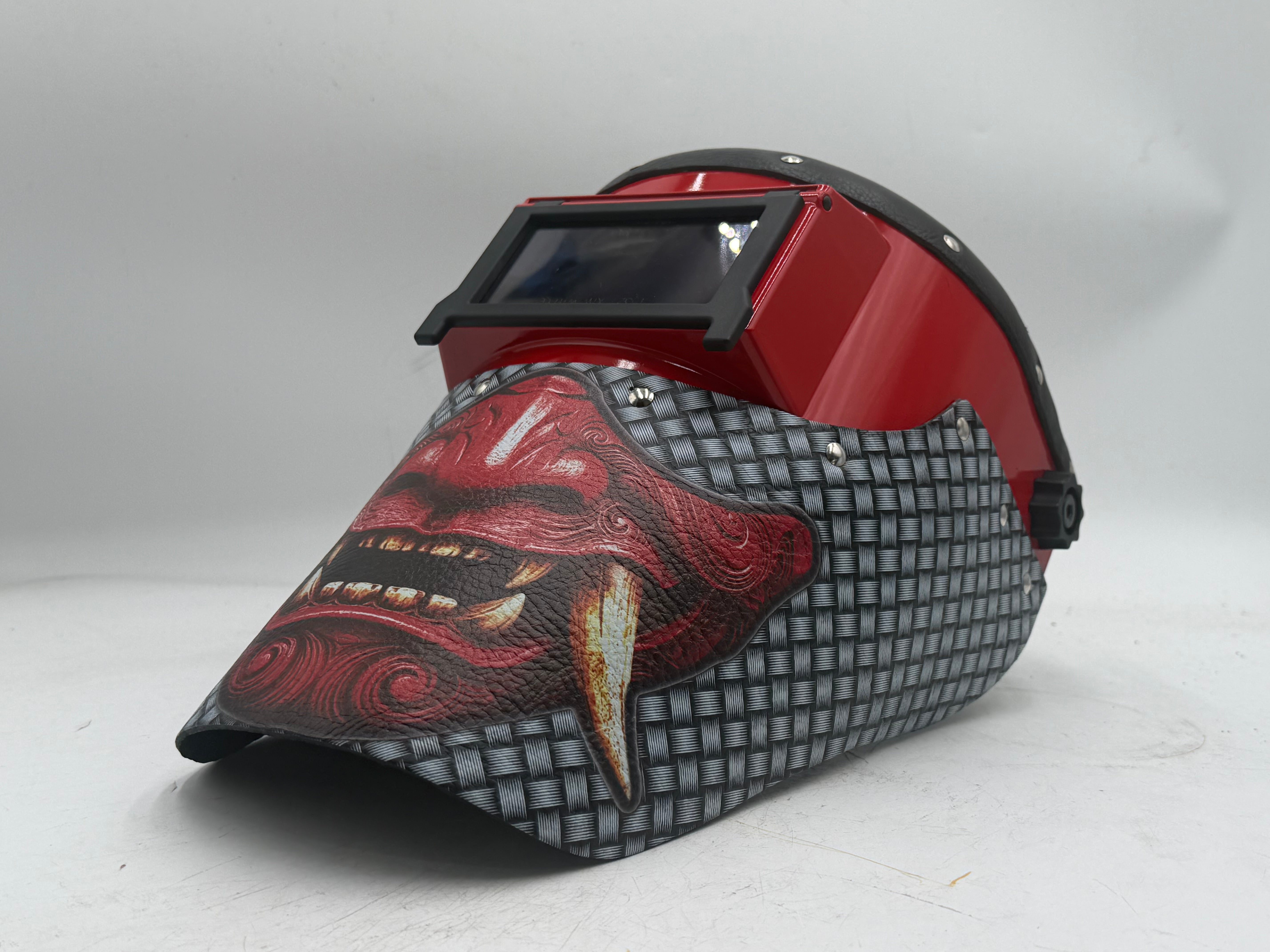 ***IN STOCK 76*** OUTLAW LEATHER - SLIMLINE  - Samurai
