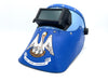 ***IN STOCK*** Outlaw Leather - Welding Hood - State Hoods