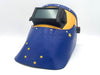 ***IN STOCK*** Outlaw Leather - Welding Hood - State Hoods