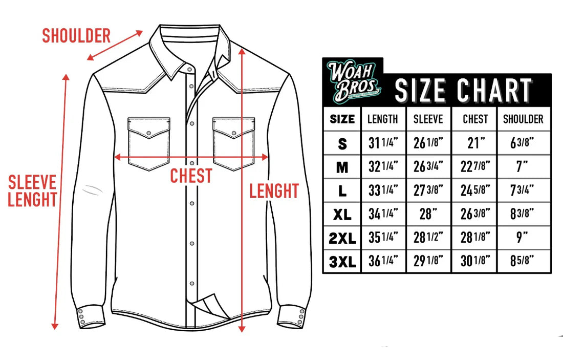 Woah Bros Hawaiian FR Welding Shirt