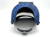 ***IN STOCK*** Outlaw Leather - Pipeliner - Top Bandana Royal Blue Bandana