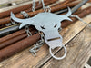Long-Horn Skull Grinder Holder