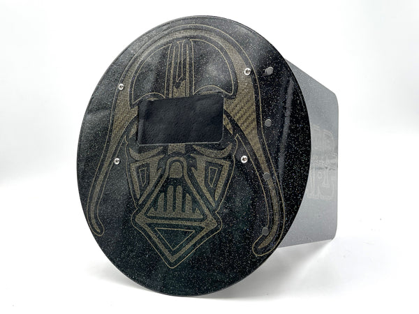 ***IN STOCK*** Outlaw Leather - Pancake - Star Wars Galaxy